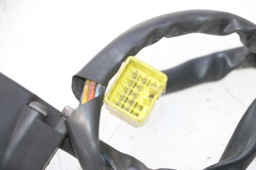 photo de COMANDO ESQUERDO SUZUKI BURGMAN 125 (2007 - 2014) - Estado da superfície
