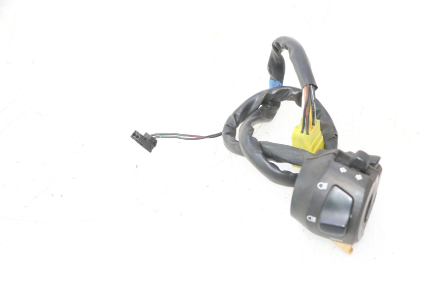 photo de COMANDO ESQUERDO SUZUKI BURGMAN 125 (2007 - 2014) - Peça verificada