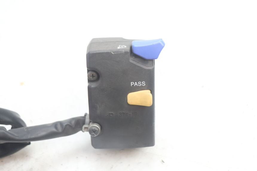photo de COMANDO ESQUERDO SUZUKI BURGMAN EXECUTIVE ABS 650 (2006 - 2012) - Ampliação técnica