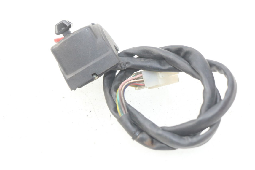 photo de COMANDO ESQUERDO YAMAHA BW'S 50 (1999 - 2003) - Detalhe da peça