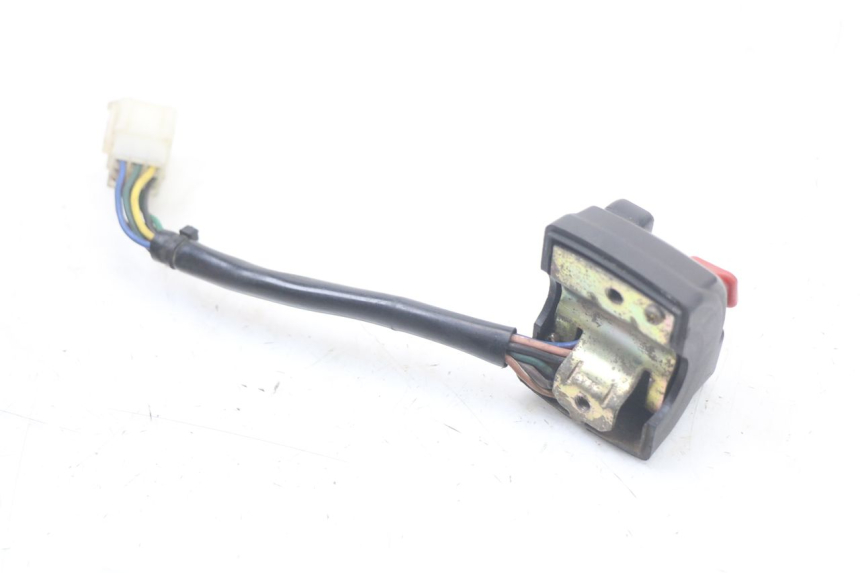 photo de COMANDO ESQUERDO YAMAHA BW'S 50 (2004 - 2017) - Ampliação técnica