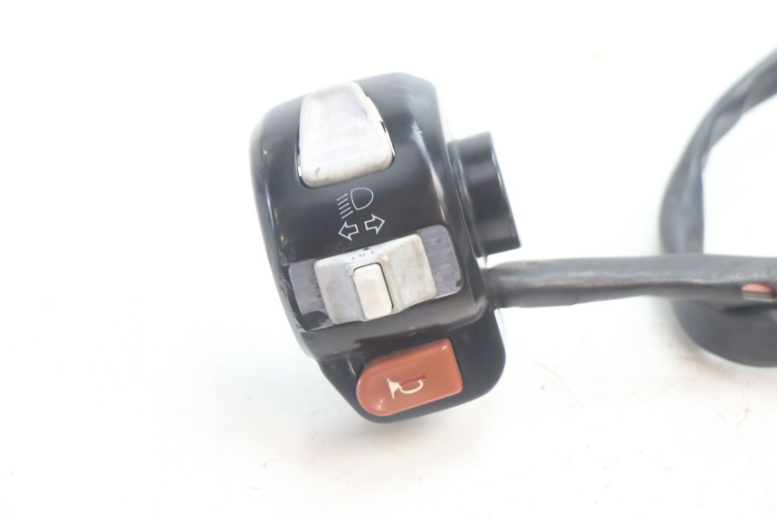 photo de COMANDO ESQUERDO YAMAHA BW'S BWS 125 (2010 - 2013) - Detalhe da peça