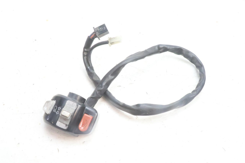 photo de COMANDO ESQUERDO YAMAHA BW'S BWS 125 (2010 - 2013) - Vista principal