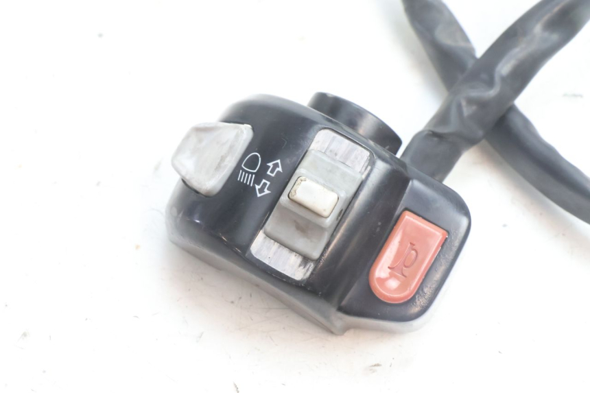 photo de COMANDO ESQUERDO YAMAHA BW'S BWS 125 (2010 - 2013) - Detalhe da peça