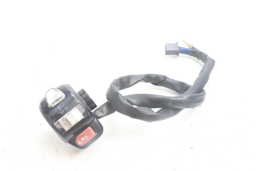 photo de COMANDO ESQUERDO YAMAHA BW'S BWS 125 (2010 - 2013) - Vista principal