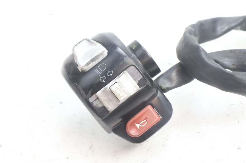 photo de COMANDO ESQUERDO YAMAHA BW'S BWS 125 (2010 - 2013) - Detalhe da peça