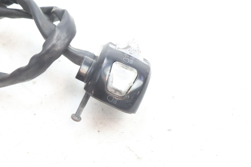 photo de COMANDO ESQUERDO YAMAHA BW'S BWS 125 (2010 - 2013) - Outro ângulo de visão