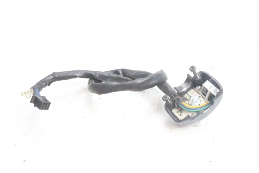 photo de COMANDO ESQUERDO YAMAHA BW'S BWS 125 (2010 - 2013) - Ampliação técnica