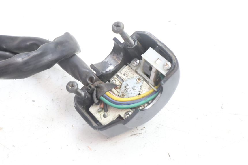 photo de COMANDO ESQUERDO YAMAHA BW'S BWS 125 (2010 - 2013) - Vista geral