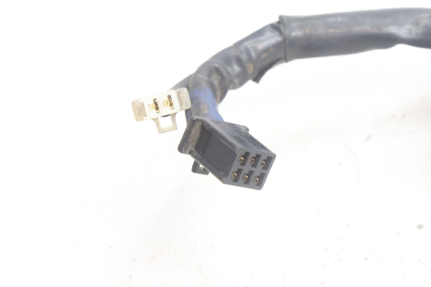 photo de COMANDO ESQUERDO YAMAHA BW'S BWS 125 (2010 - 2013) - Pontos de fixação