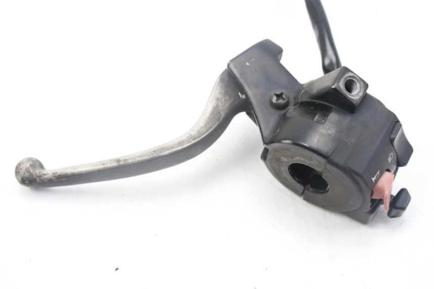 photo de COMANDO ESQUERDO YAMAHA BW'S EASY 50 (2013 - 2016) - Zoom do estado de desgaste
