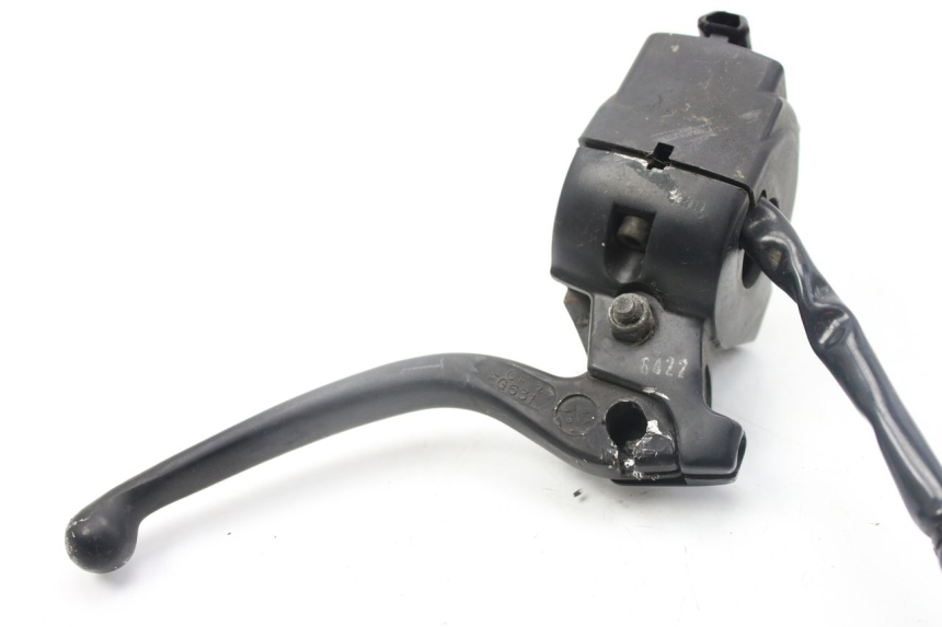 photo de COMANDO ESQUERDO YAMAHA BW'S EASY 50 (2013 - 2016) - Outro ângulo de visão