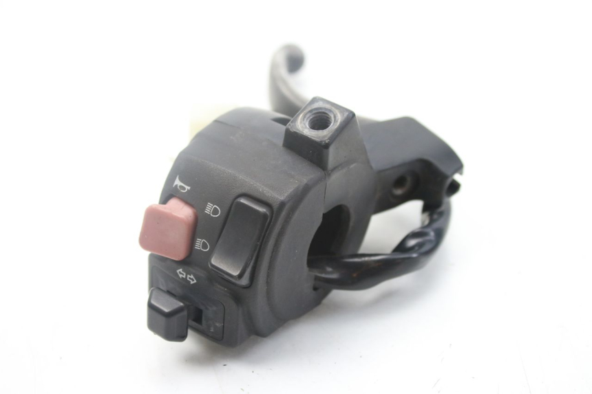 photo de COMANDO ESQUERDO YAMAHA BW'S EASY 50 (2013 - 2016) - Pontos de fixação