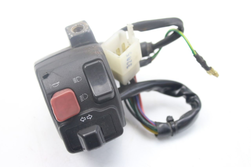 photo de COMANDO ESQUERDO YAMAHA BW'S EASY 50 (2013 - 2016) - Vista principal