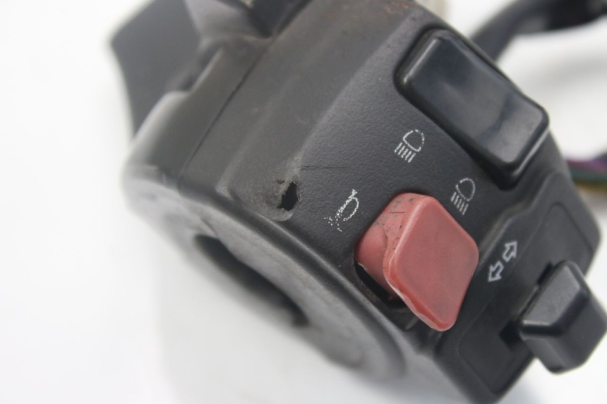 photo de COMANDO ESQUERDO YAMAHA BW'S EASY 50 (2013 - 2016) - Detalhe da peça