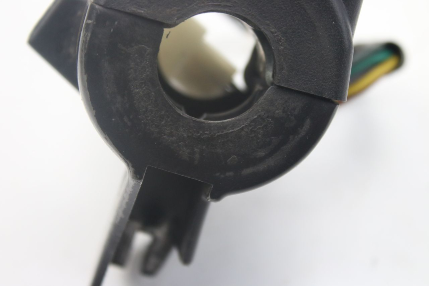photo de COMANDO ESQUERDO YAMAHA BW'S EASY 50 (2013 - 2016) - Ampliação técnica