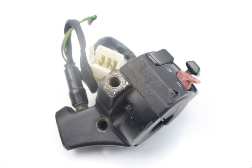 photo de COMANDO ESQUERDO YAMAHA BW'S EASY 50 (2013 - 2016) - Pontos de fixação