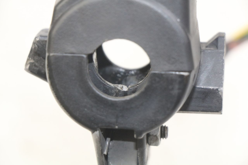photo de COMANDO ESQUERDO YAMAHA BW'S EASY 50 (2013 - 2016) - Detalhe da peça