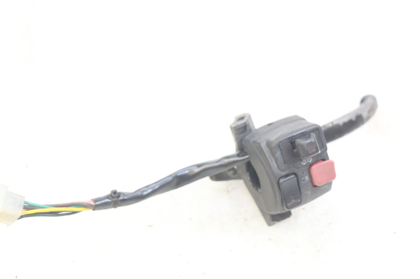 photo de COMANDO ESQUERDO YAMAHA BW'S EASY 50 (2013 - 2016) - Zoom do estado de desgaste