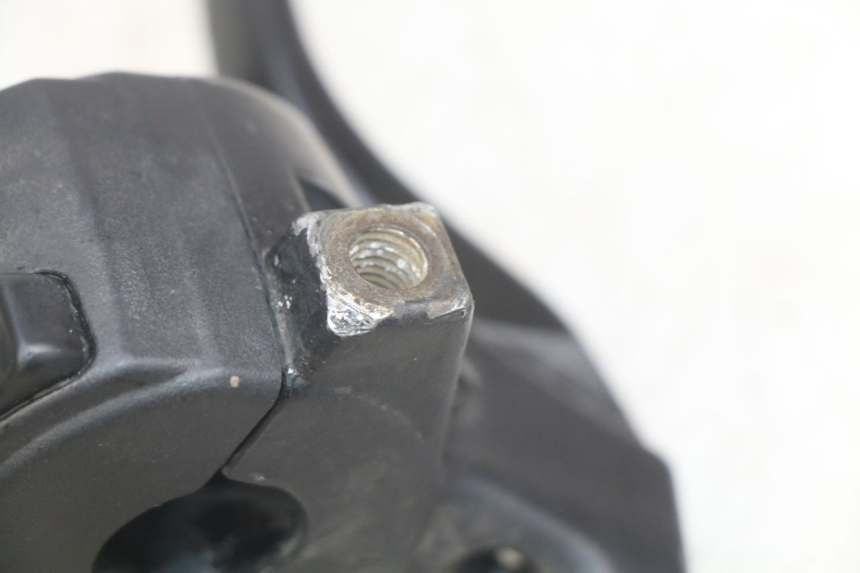 photo de COMANDO ESQUERDO YAMAHA BW'S EASY 50 (2013 - 2016) - Pontos de fixação