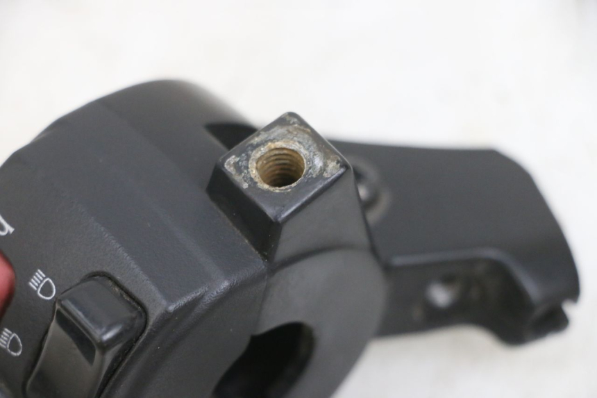 photo de COMANDO ESQUERDO YAMAHA BW'S EASY 50 (2013 - 2016) - Detalhe da peça
