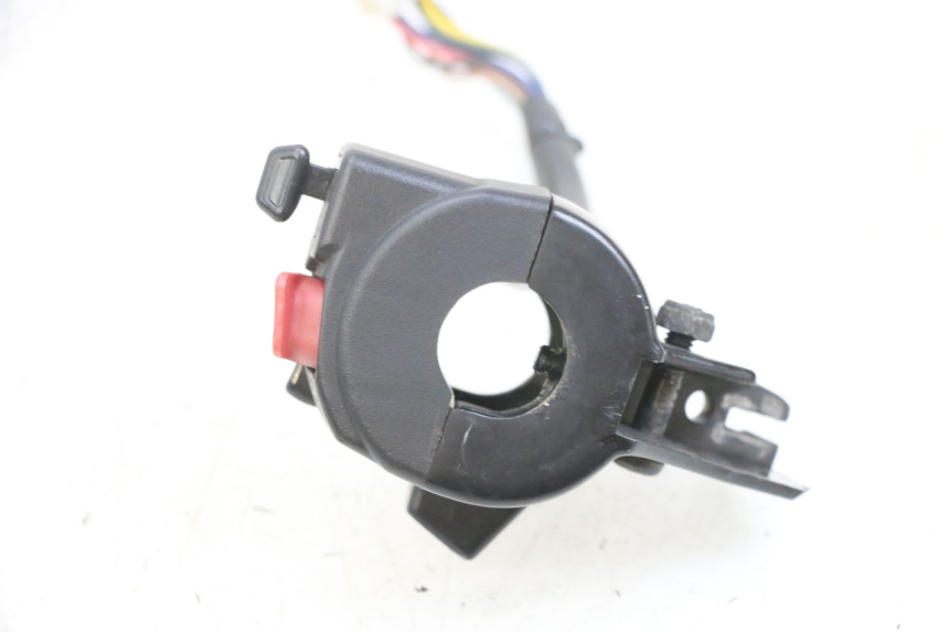 photo de COMANDO ESQUERDO YAMAHA BW'S EASY 50 (2013 - 2016) - Outro ângulo de visão