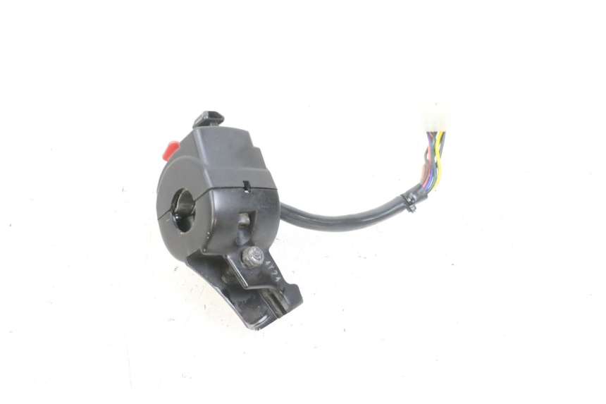 photo de COMANDO ESQUERDO YAMAHA BW'S EASY 50 (2013 - 2016) - Ampliação técnica