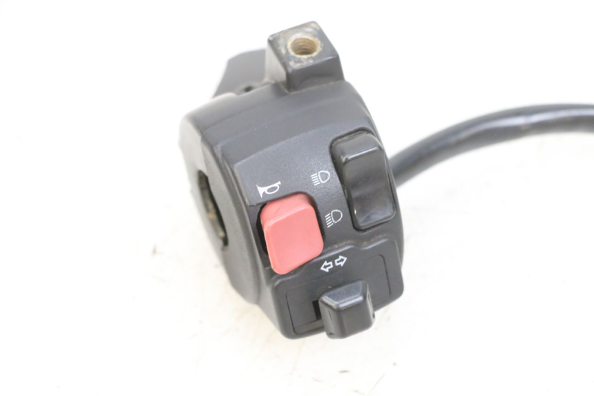photo de COMANDO ESQUERDO YAMAHA BW'S EASY 50 (2013 - 2016) - Peça verificada