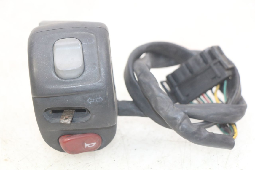 photo de COMANDO ESQUERDO BMW C1 125 (2000 - 2003) - Vista principal