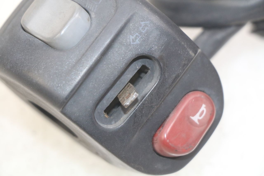 photo de COMANDO ESQUERDO BMW C1 125 (2000 - 2003) - Detalhe da peça