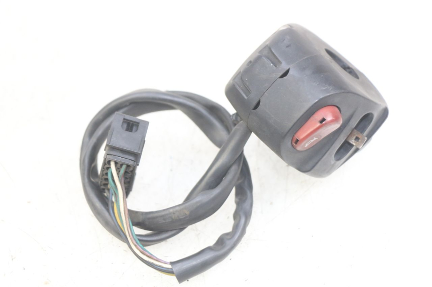 photo de COMANDO ESQUERDO BMW C1 125 (2000 - 2003) - Outro ângulo de visão