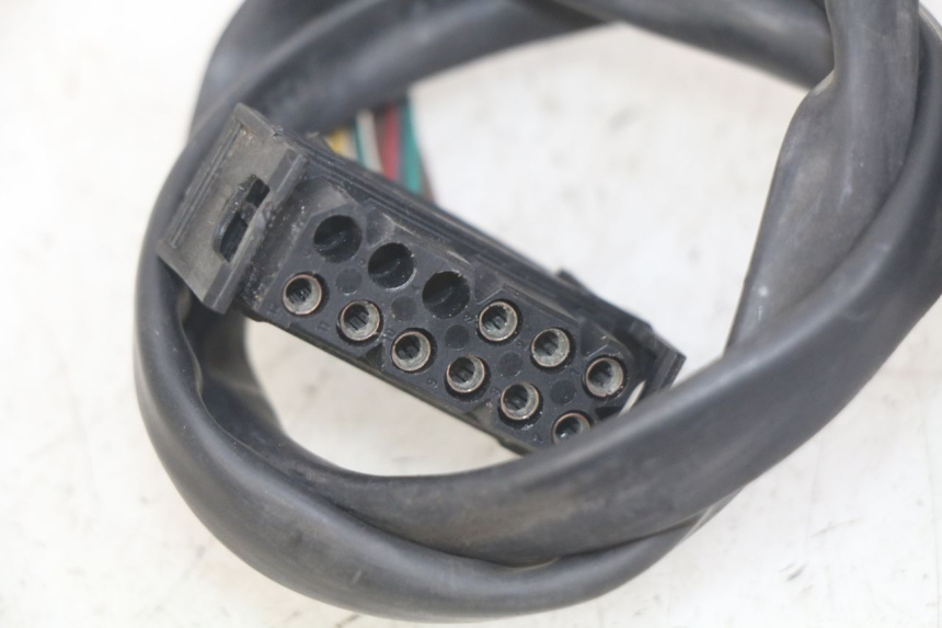 photo de COMANDO ESQUERDO BMW C1 125 (2000 - 2003) - Vista geral