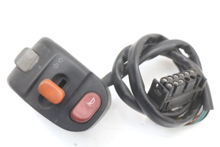 photo de COMANDO ESQUERDO BMW C1 125 (2000 - 2003) - Vista principal