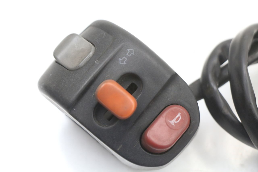 photo de COMANDO ESQUERDO BMW C1 125 (2000 - 2003) - Detalhe da peça