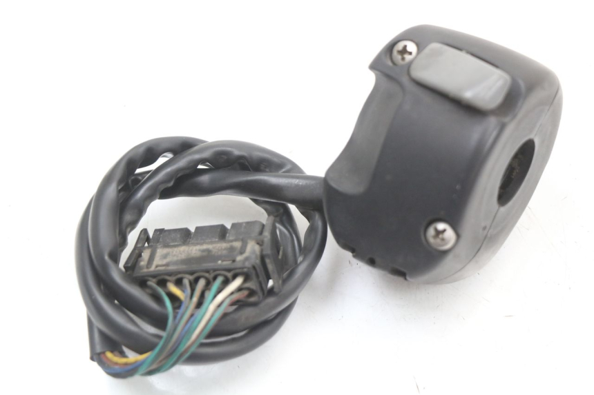 photo de COMANDO ESQUERDO BMW C1 125 (2000 - 2003) - Outro ângulo de visão