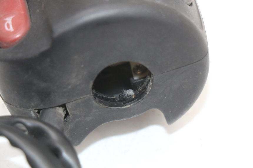 photo de COMANDO ESQUERDO BMW C1 125 (2000 - 2003) - Vista geral
