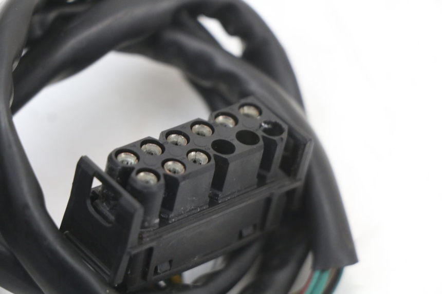 photo de COMANDO ESQUERDO BMW C1 125 (2000 - 2003) - Pontos de fixação