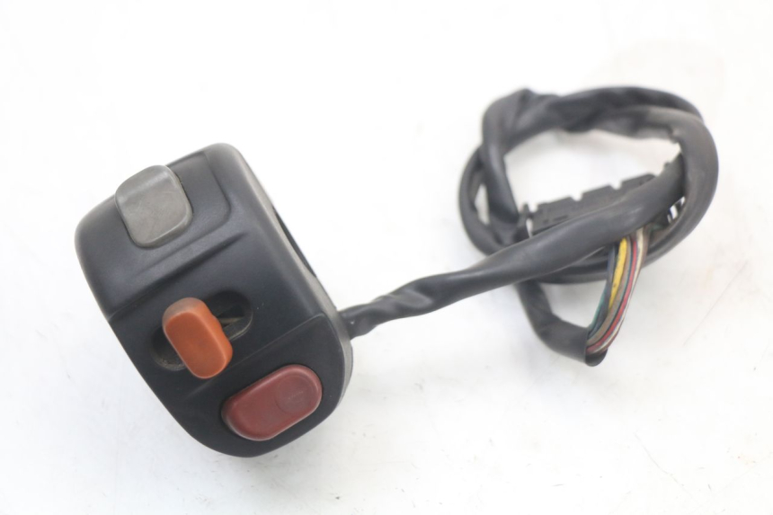 photo de COMANDO ESQUERDO BMW C1 125 (2000 - 2003) - Vista principal