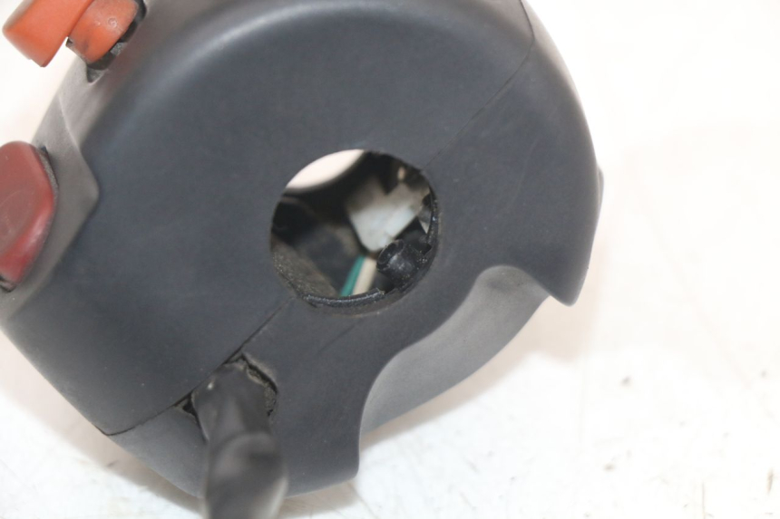 photo de COMANDO ESQUERDO BMW C1 125 (2000 - 2003) - Outro ângulo de visão