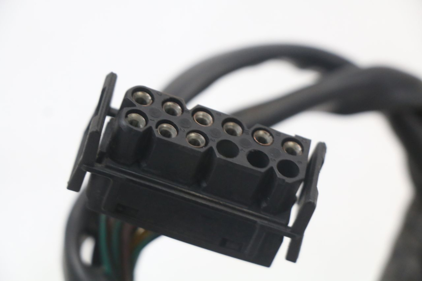 photo de COMANDO ESQUERDO BMW C1 125 (2000 - 2003) - Estado da superfície