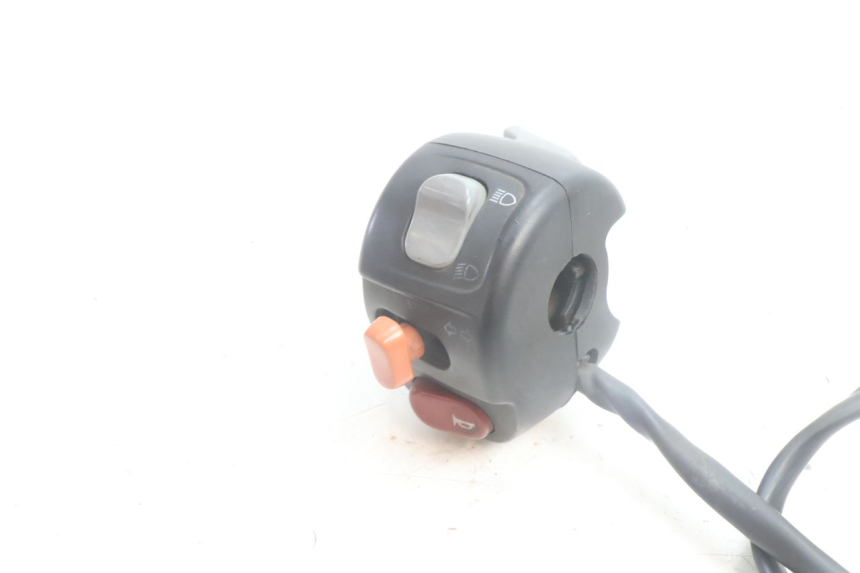 photo de COMANDO ESQUERDO BMW C1 125 (2000 - 2003) - Zoom do estado de desgaste