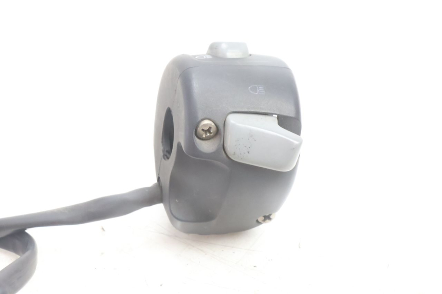 photo de COMANDO ESQUERDO BMW C1 125 (2000 - 2003) - Ampliação técnica