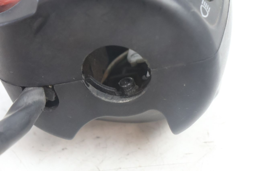 photo de COMANDO ESQUERDO BMW C1 125 (2000 - 2003) - Vista geral