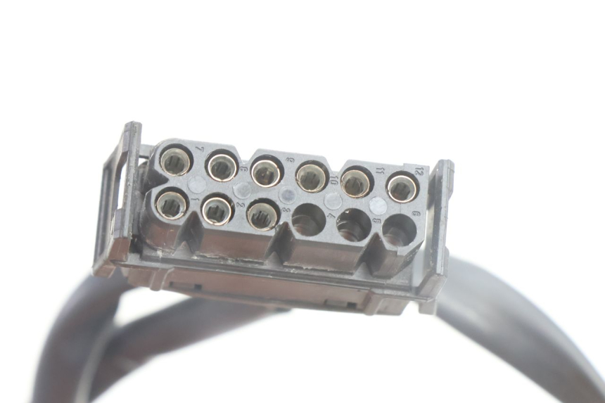 photo de COMANDO ESQUERDO BMW C1 125 (2000 - 2003) - Pontos de fixação