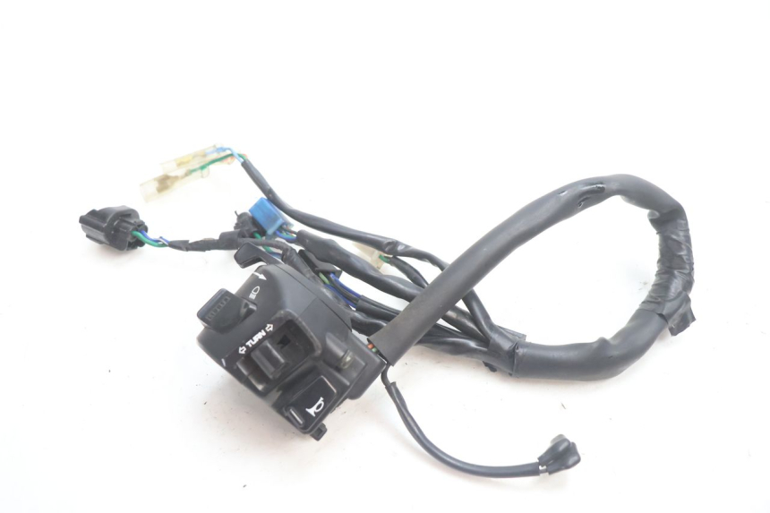 photo de COMUTADOR ESQUERDO HONDA CB F HORNET 600 (2005 - 2006) - Vista principal