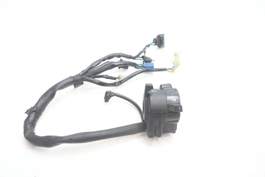 photo de COMUTADOR ESQUERDO HONDA CB F HORNET 600 (2005 - 2006) - Outro ângulo de visão