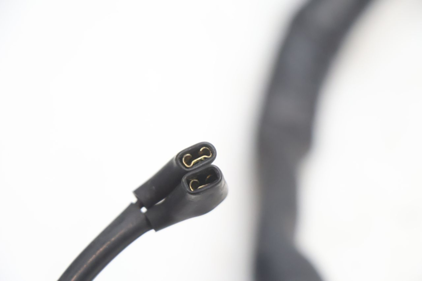 photo de COMUTADOR ESQUERDO HONDA CB F HORNET 600 (2005 - 2006) - Pontos de fixação