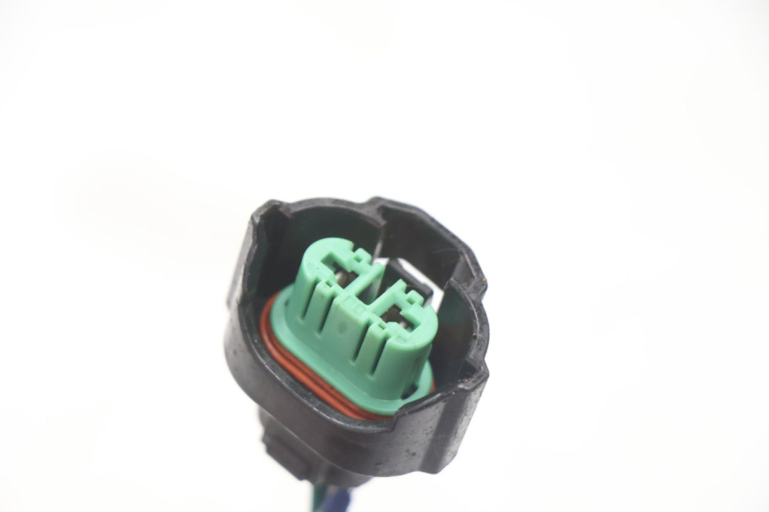 photo de COMUTADOR ESQUERDO HONDA CB F HORNET 600 (2005 - 2006) - Estado da superfície