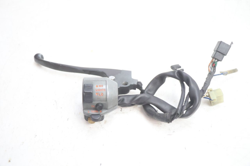 photo de COMUTADOR ESQUERDO HONDA CB TWO FIFTY 250 (1991 - 2002) - Vista principal