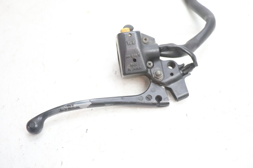 photo de COMUTADOR ESQUERDO HONDA CB TWO FIFTY 250 (1991 - 2002) - Vista do produto